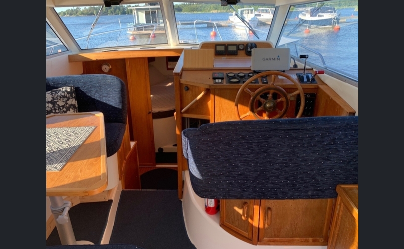 Tristan Harmony 345 fly-kuva-7